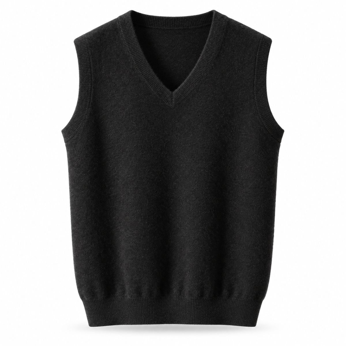 Wexford Merino Wool Vest