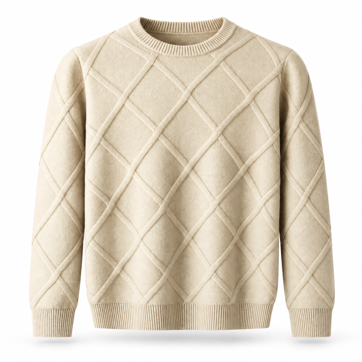 Thornfield Heavyweight Jumper