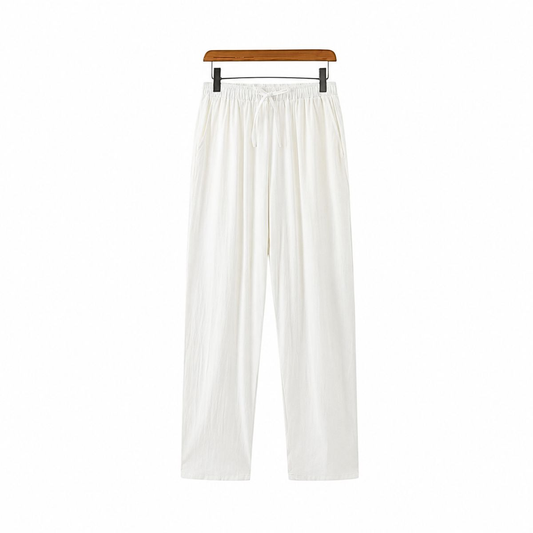 Mistral Hose aus 100 % Leinen