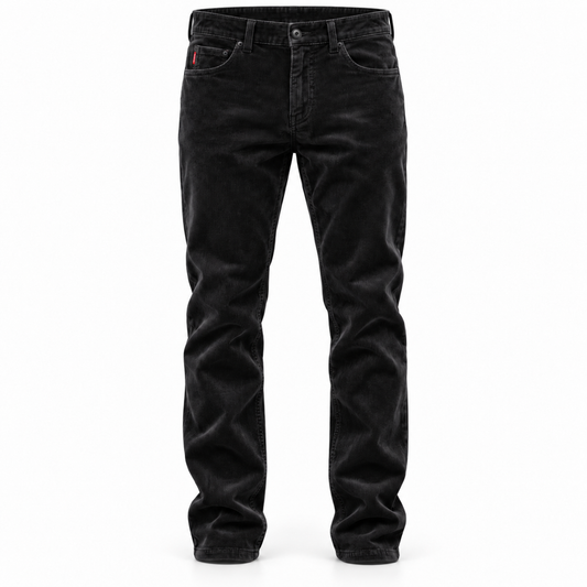 Fenwick Corduroy Trousers