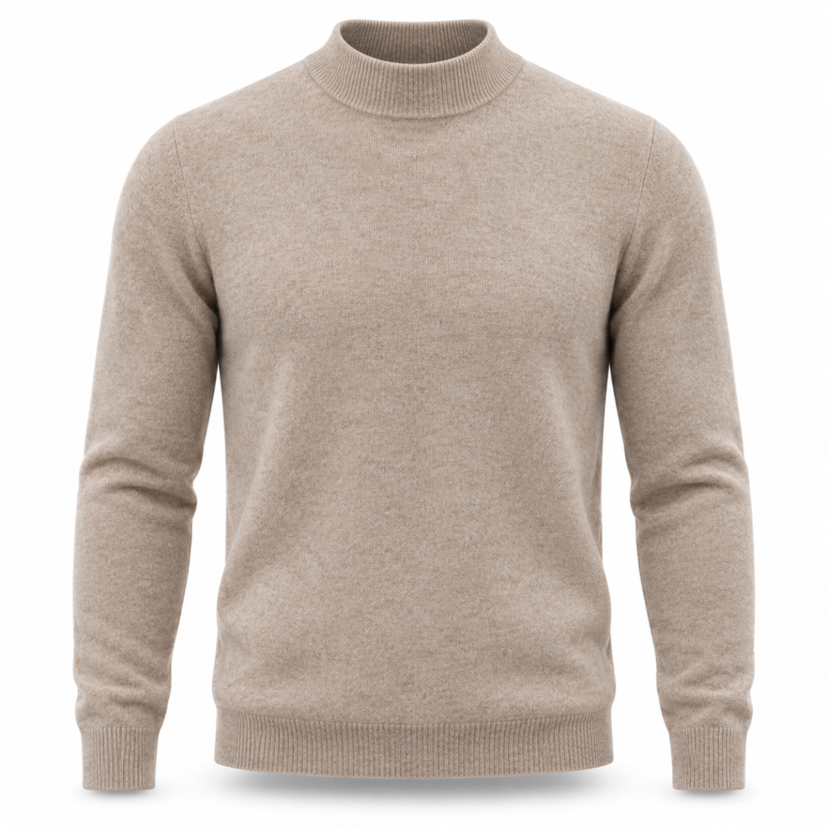 Linton Cashmere Sweater