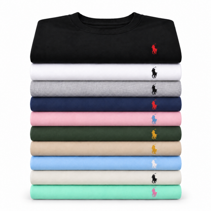 [ BUY 3, GET 5 ] RL Premium T-Shirt