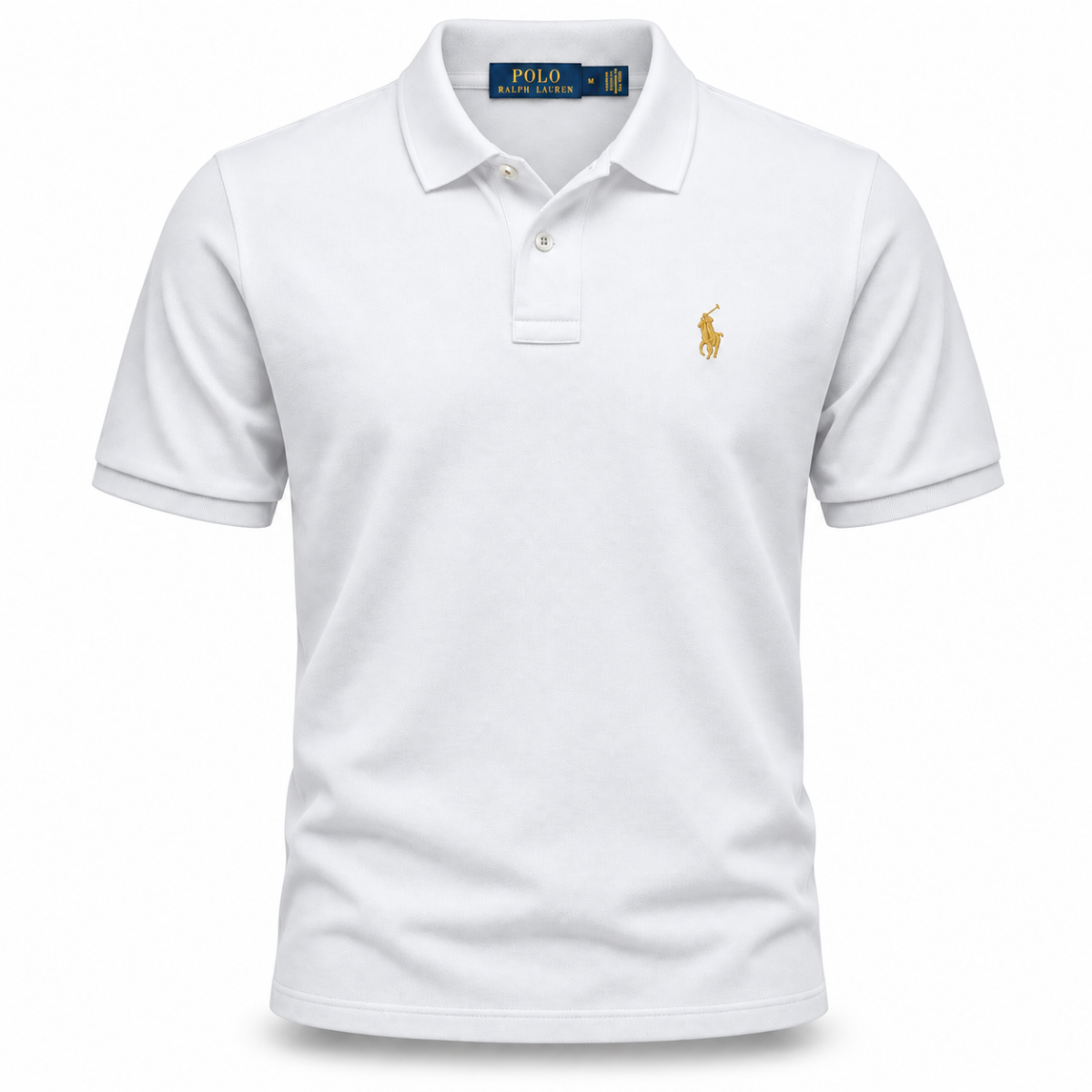 [ BUY 3, GET 5 ] RL Premium Polo