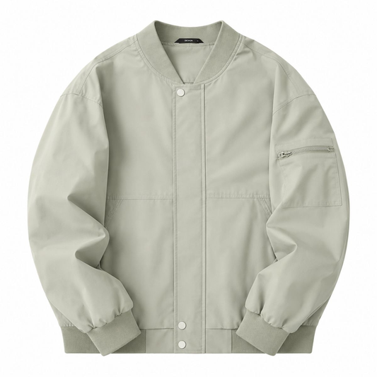 Montclair Bomberjacke