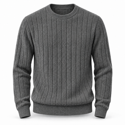 Bellingham Fine Rib Jumper