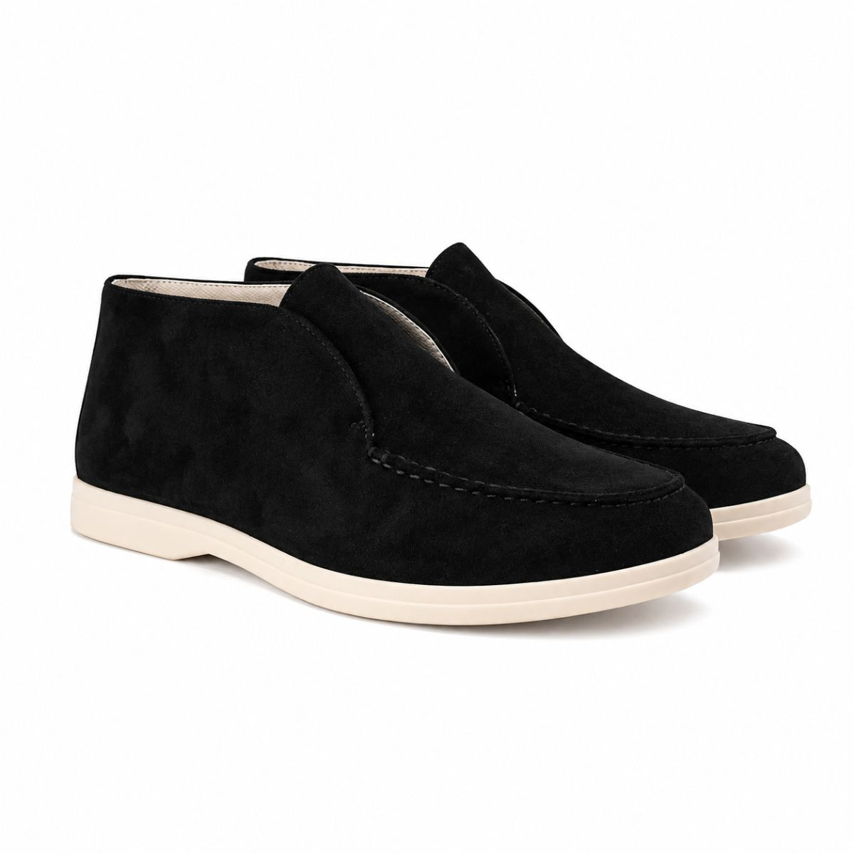 Astor - Wildlederstiefel