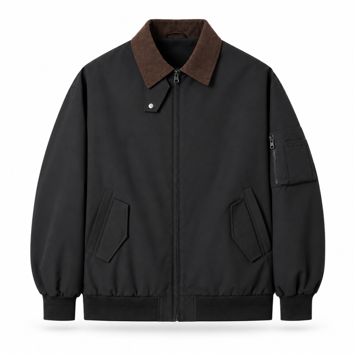 Kendal Bomber Jacket