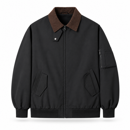 Kendal Bomber Jacket