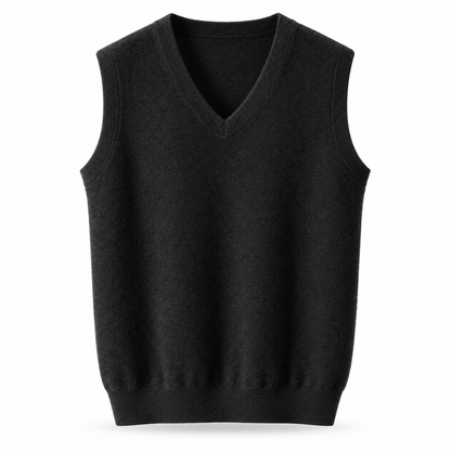 Wexford Merino Wool Vest