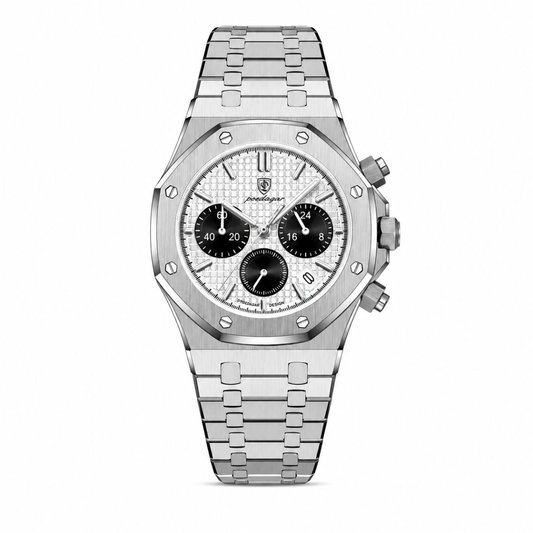 Riviera - Exklusive Chronographenuhren