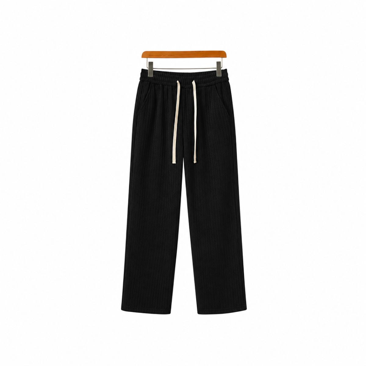 Valmere Cordhose mit lockerer Passform