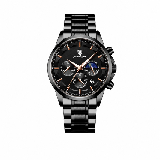 Imperial – Uhren mit modernem Premium-Chronograph
