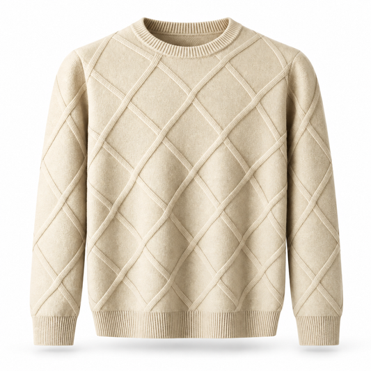 Thornfield Heavyweight Jumper