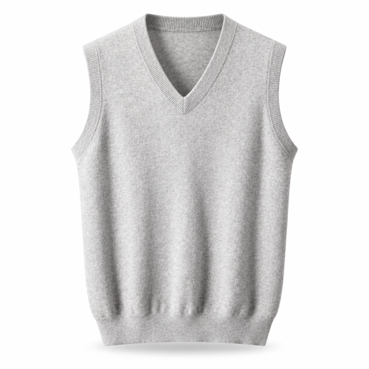 Wexford Merino Wool Vest
