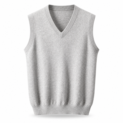Wexford Merino Wool Vest