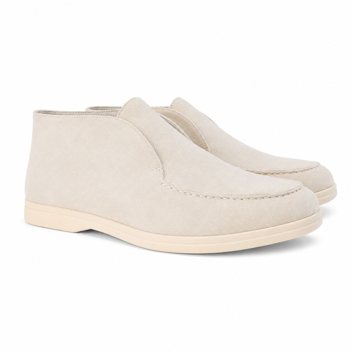 Astor - Wildlederstiefel