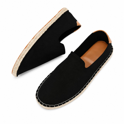Amalfi – Elegante Freizeitschuhe für Sommer-Looks