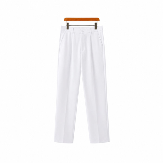 Henley Weite Hose