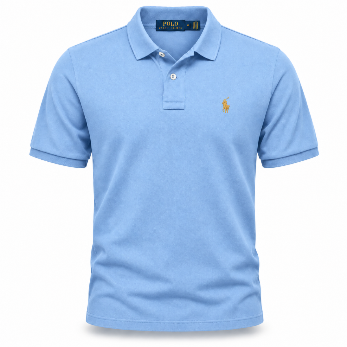 [ BUY 3, GET 5 ] RL Premium Polo