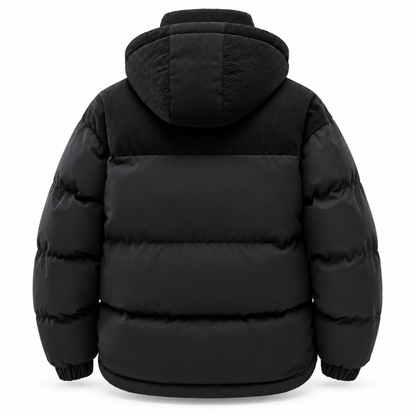 Briarford Hooded Puffer