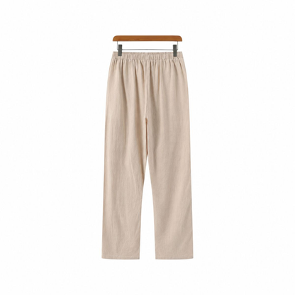 Kapstadt – Hosen aus 100 % Leinen