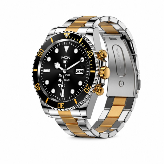 Neptune - Uhren mit robustem Taucherchronographen