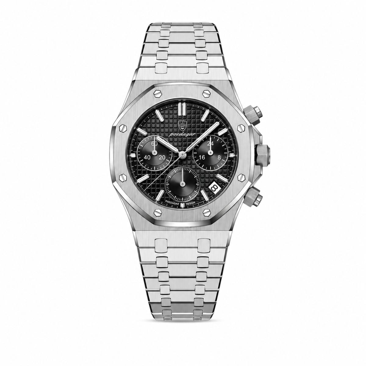 Riviera - Exklusive Chronographenuhren