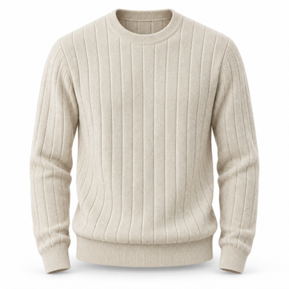 Bellingham Fine Rib Jumper