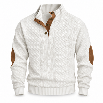 Bromley Cable Knit Sweater