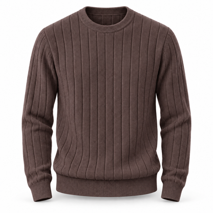 Bellingham Fine Rib Jumper