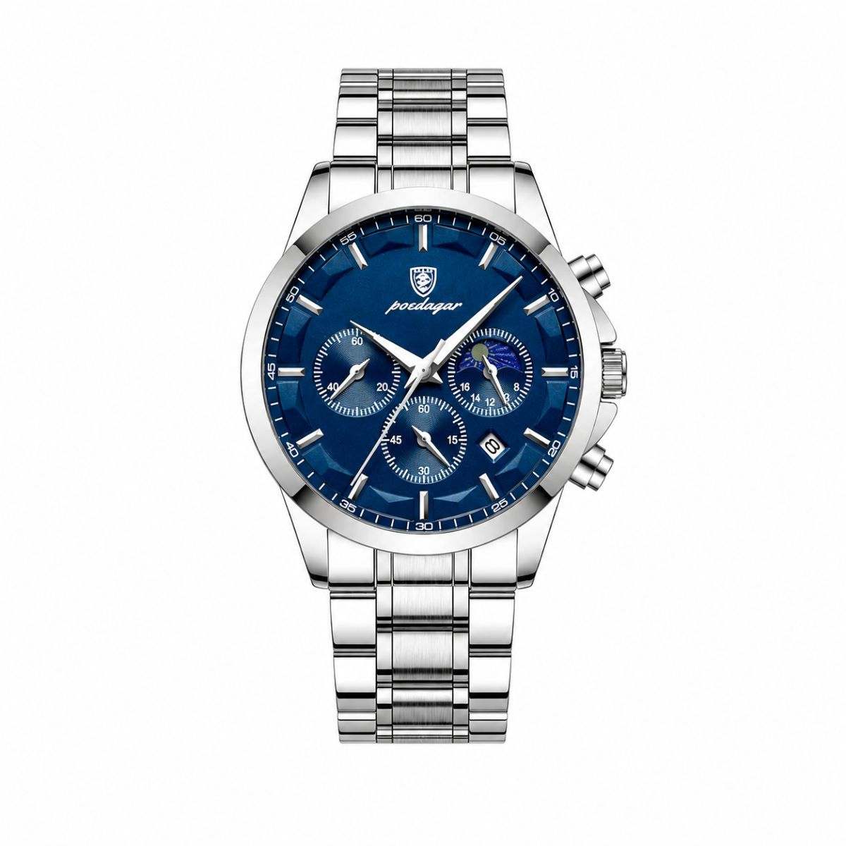 Imperial – Uhren mit modernem Premium-Chronograph