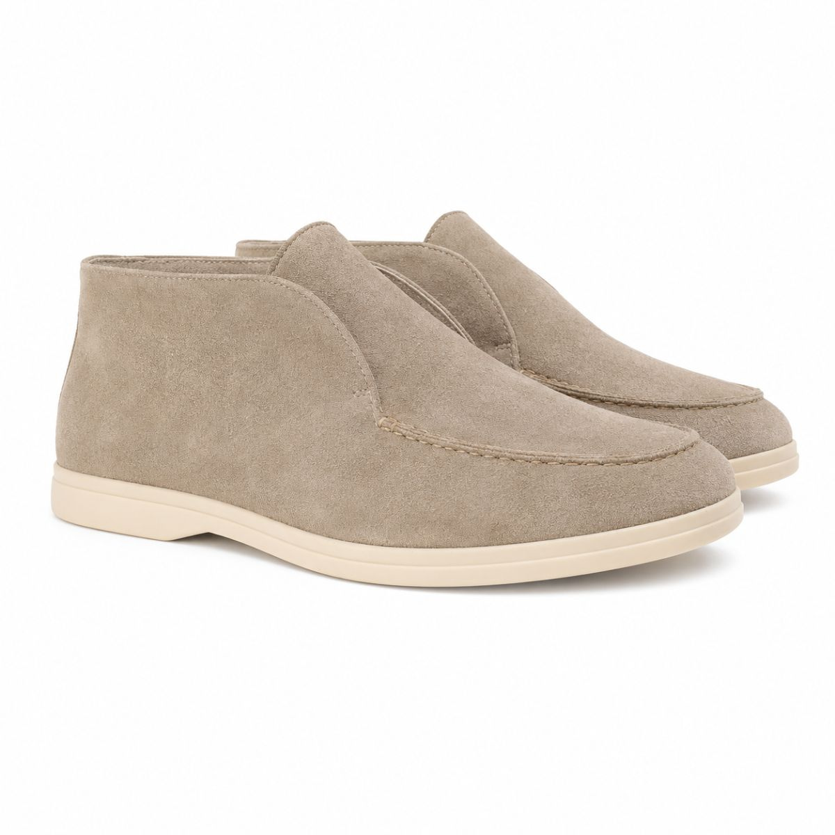 Astor - Wildlederstiefel
