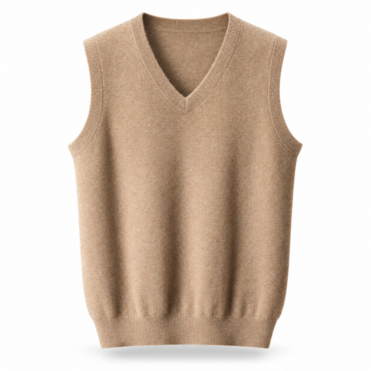 Wexford Merino Wool Vest