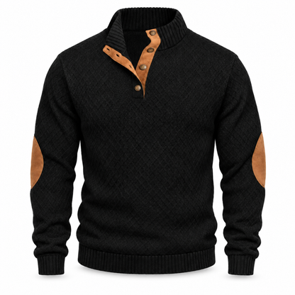 Bromley Cable Knit Sweater