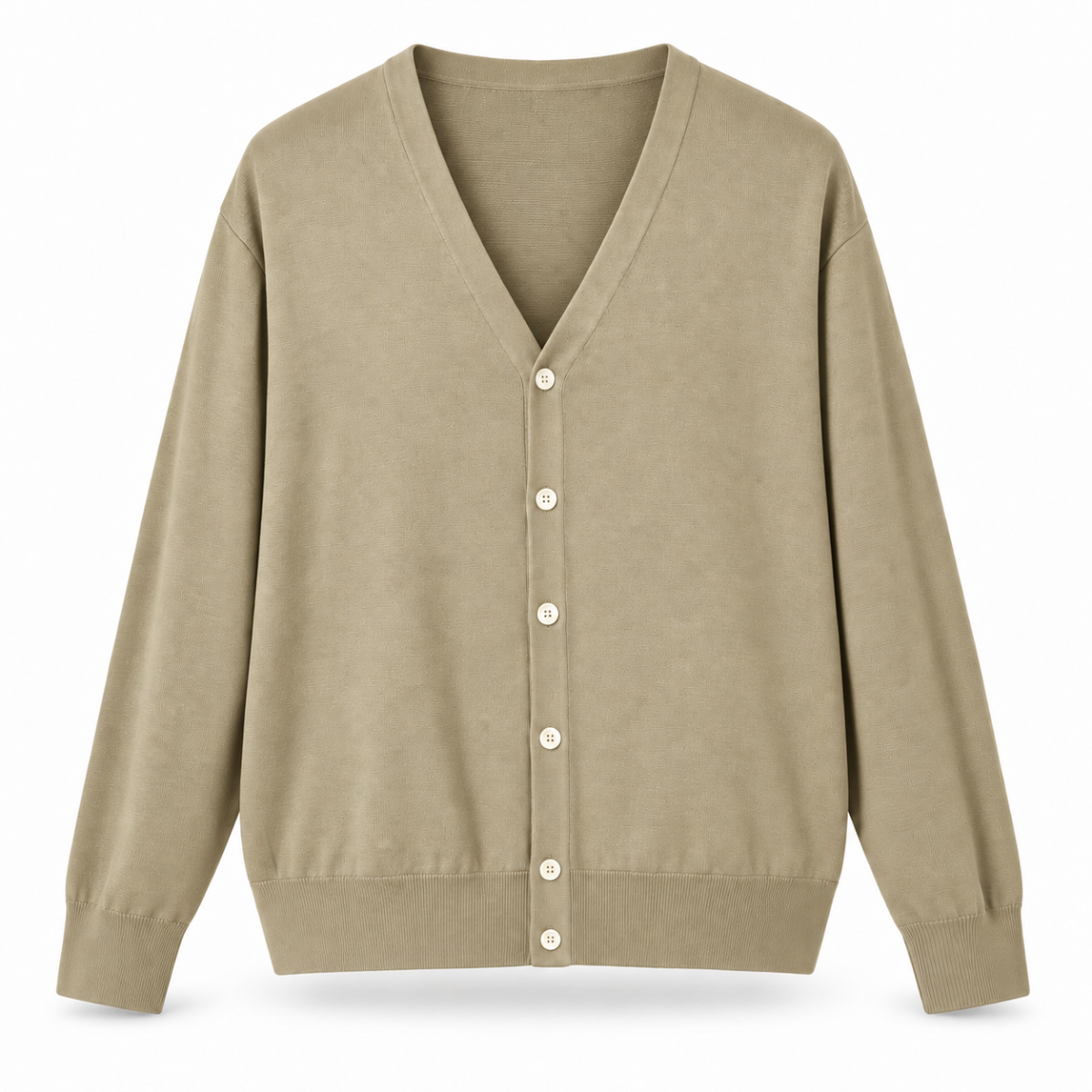 Elmsworth Cardigan