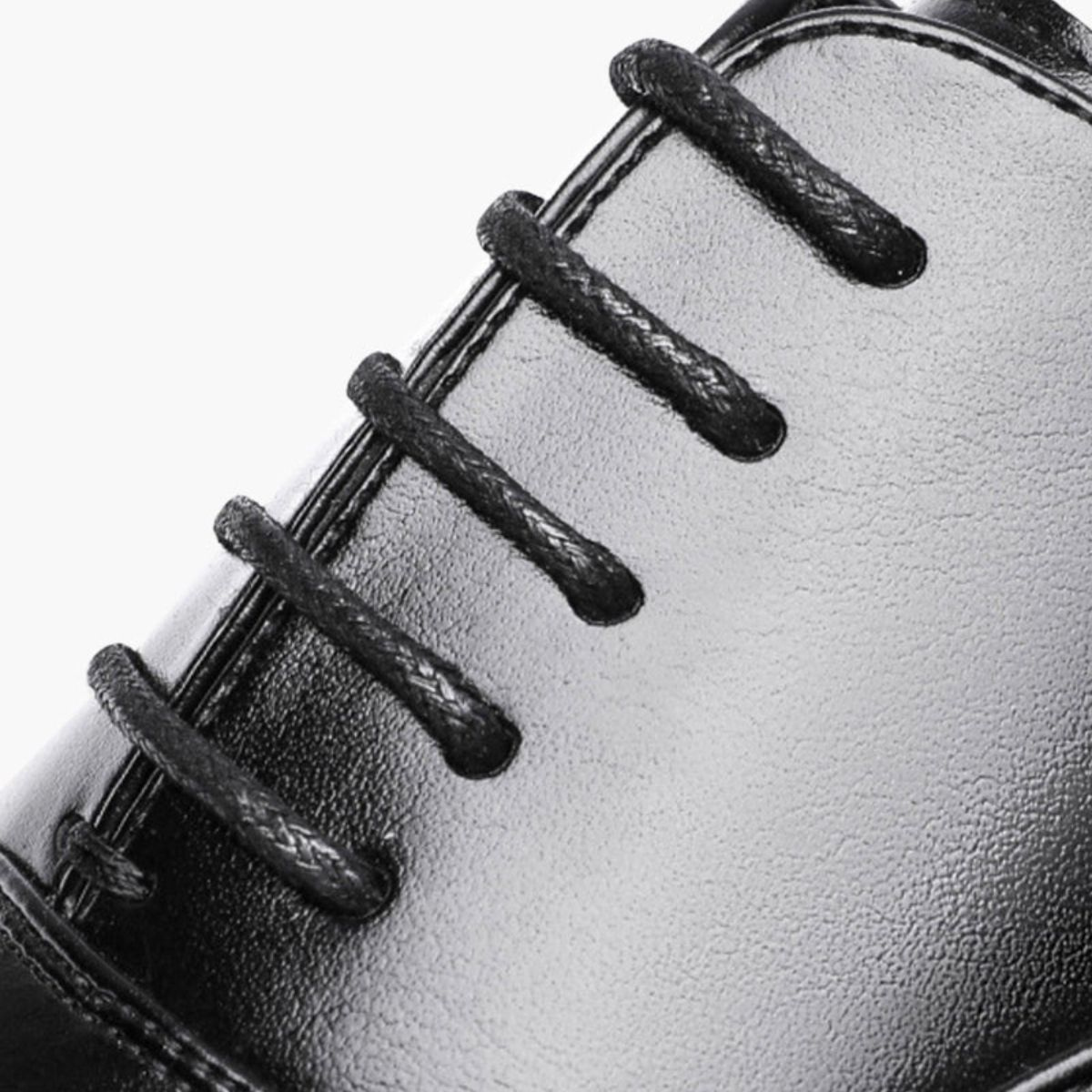 Monaco - Klassische Lederschuhe mit modernem Finish