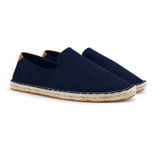 Amalfi elegante Freizeitschuhe für Sommer-Looks