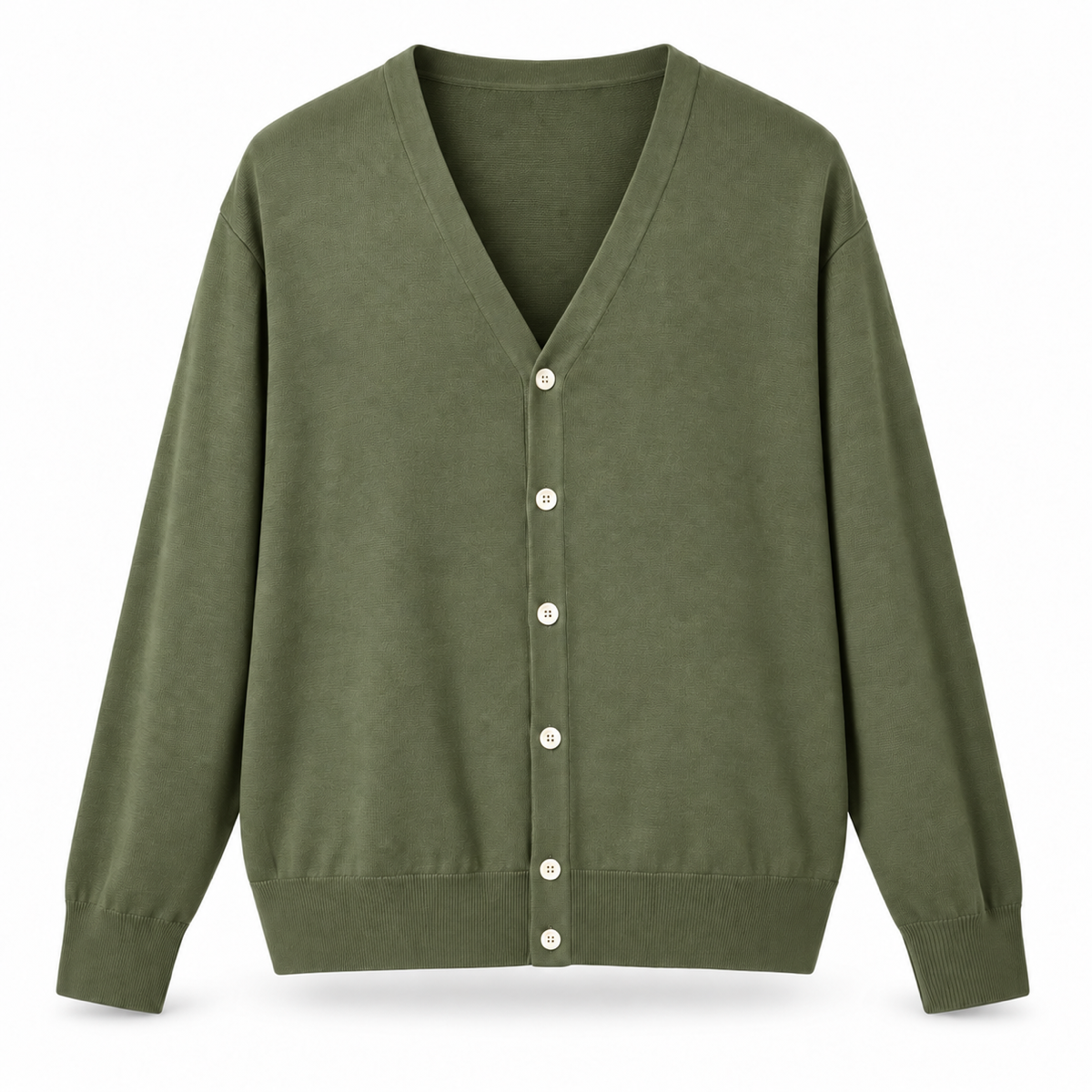 Elmsworth Cardigan
