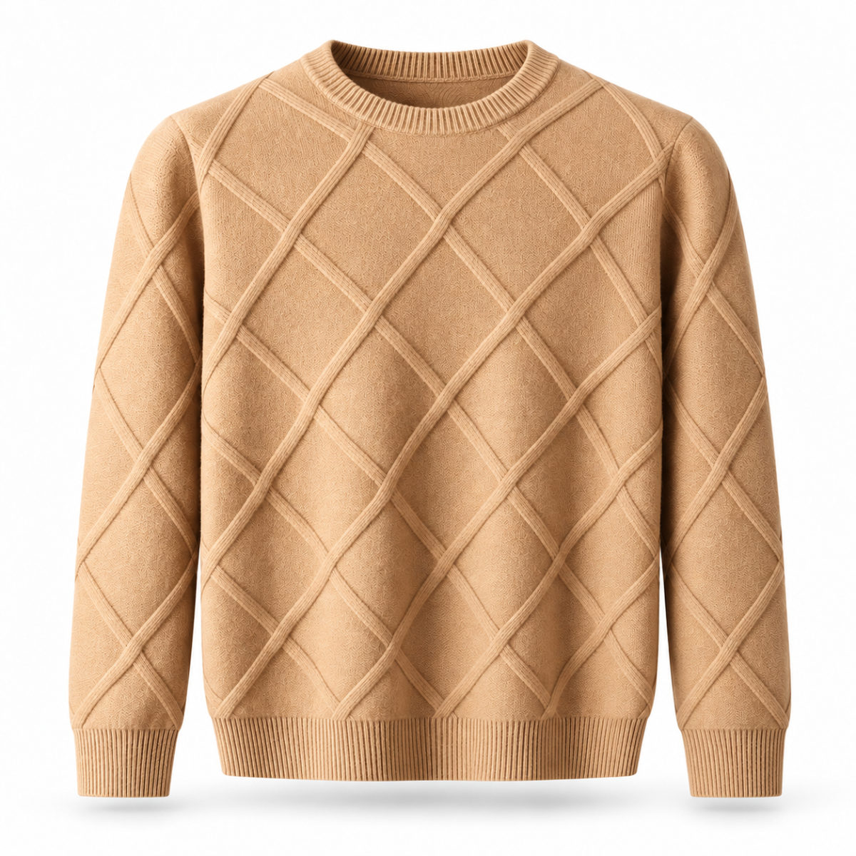 Thornfield Heavyweight Jumper