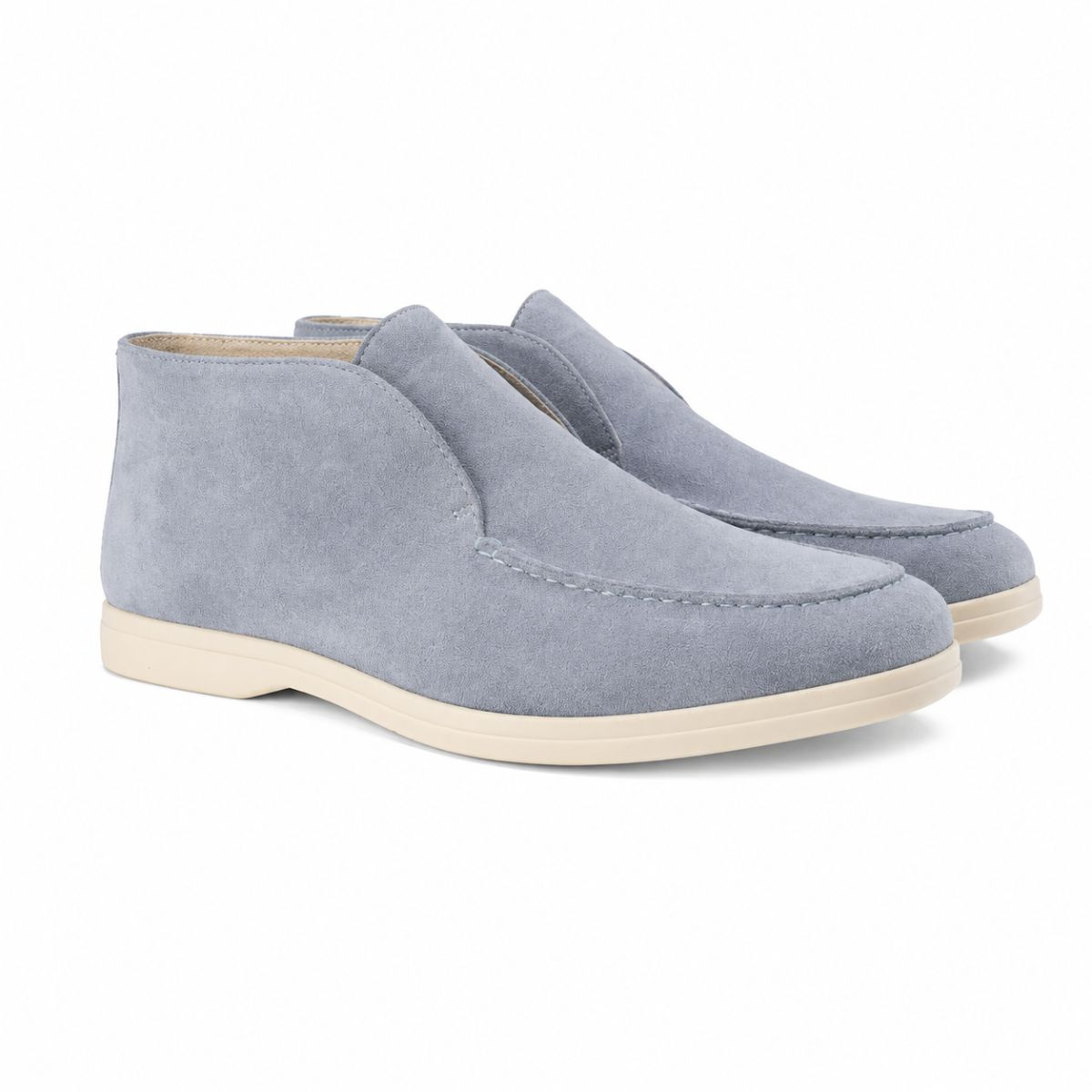 Astor - Wildlederstiefel