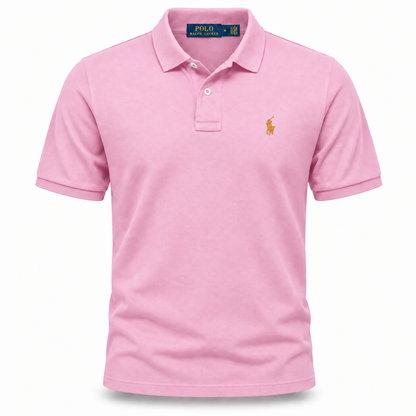 [ BUY 3, GET 5 ] RL Premium Polo
