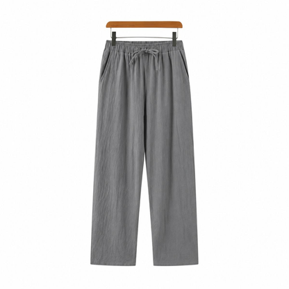 Kapstadt – Hosen aus 100 % Leinen