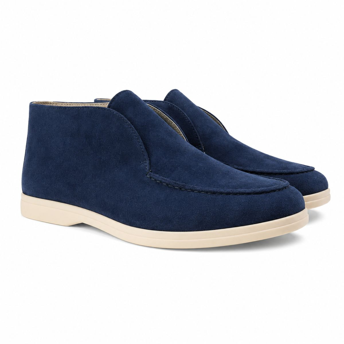 Astor - Wildlederstiefel