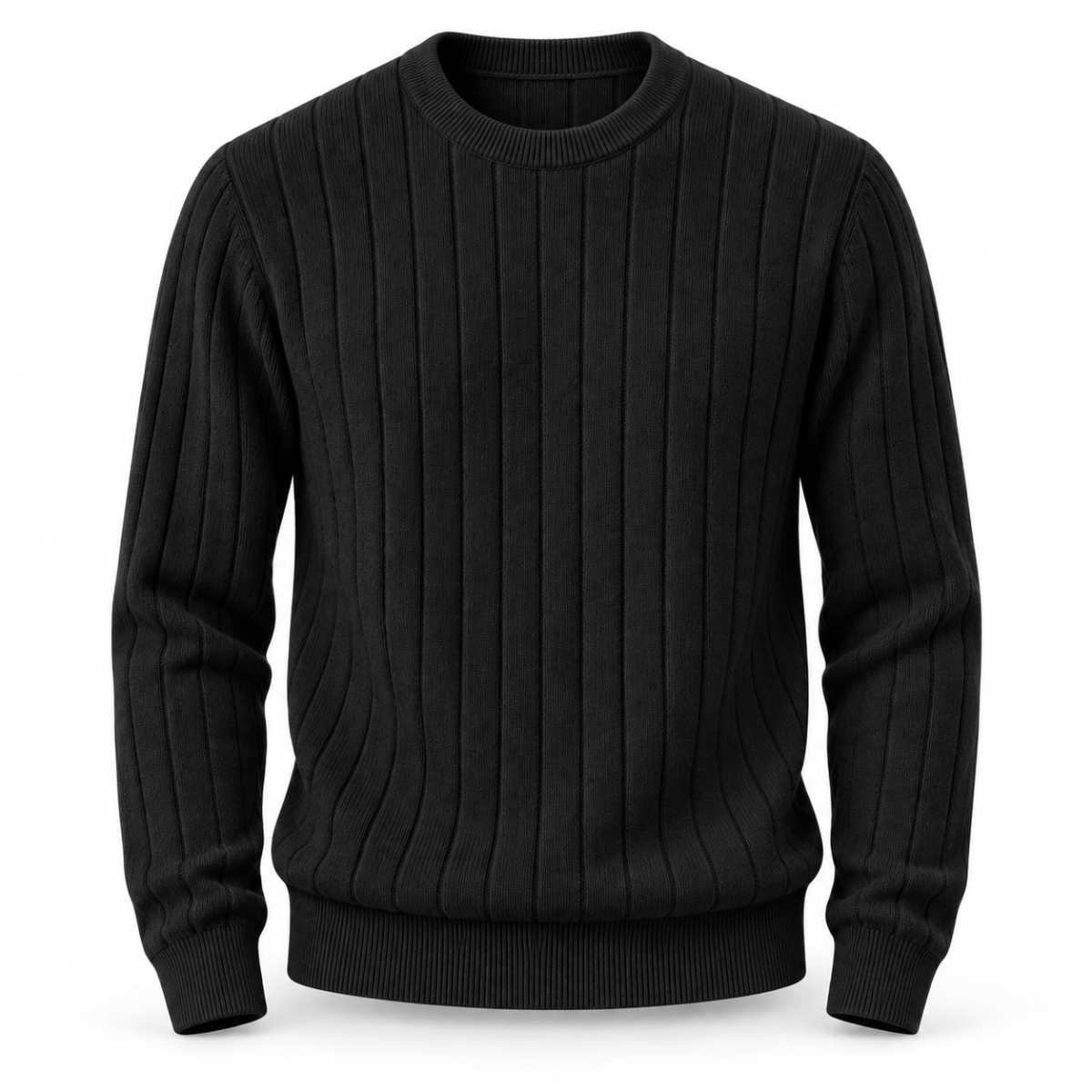 Bellingham Fine Rib Jumper