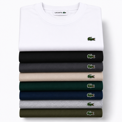 3 kaufen, 5 erhalten LCT Premium T-Shirt