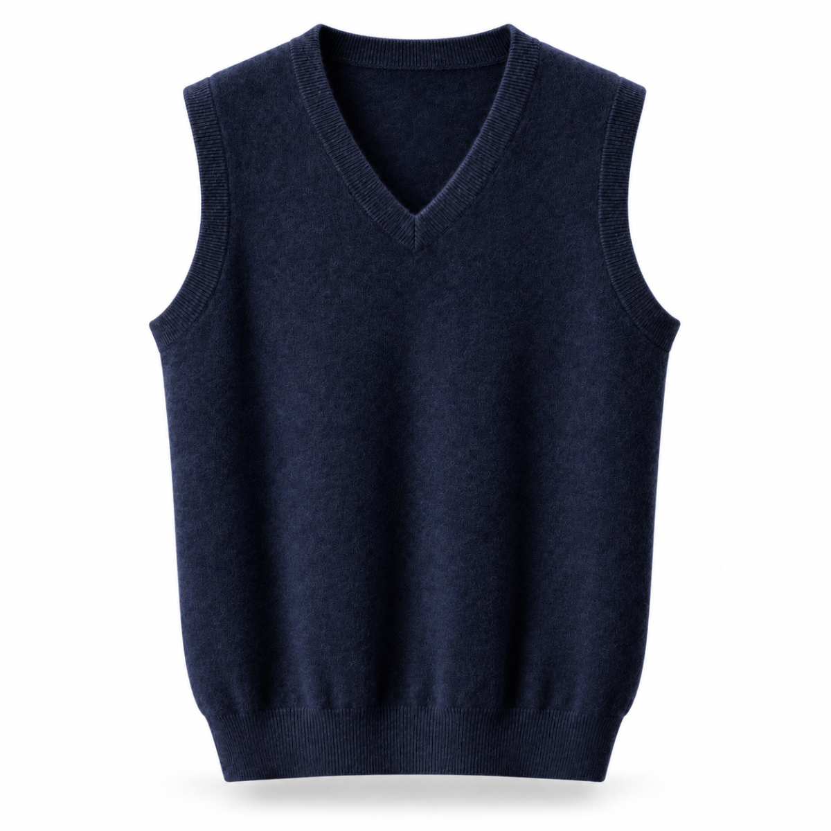 Wexford Merino Wool Vest