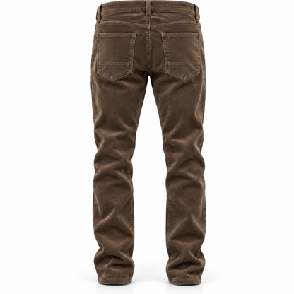 Fenwick Corduroy Trousers