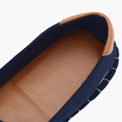 Amalfi – Elegante Freizeitschuhe für Sommer-Looks