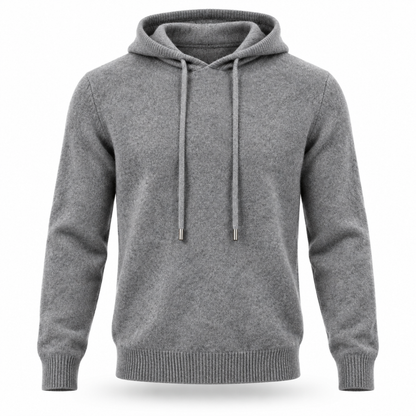 Bexley 100% Wool Hoodie