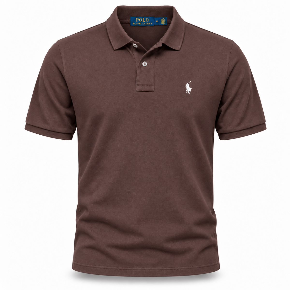 [ BUY 3, GET 5 ] RL Premium Polo
